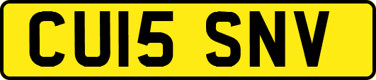 CU15SNV