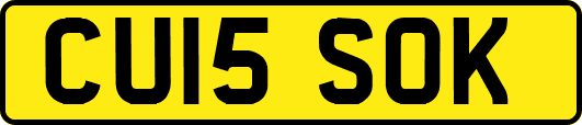 CU15SOK