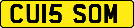CU15SOM