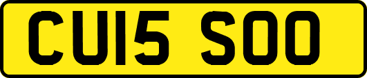 CU15SOO