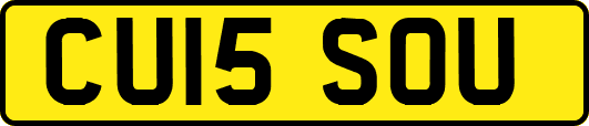CU15SOU