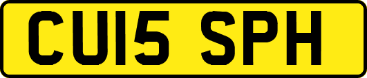 CU15SPH