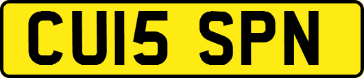 CU15SPN
