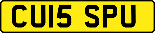 CU15SPU