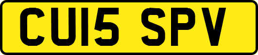 CU15SPV
