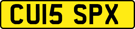 CU15SPX