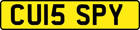 CU15SPY