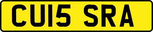 CU15SRA