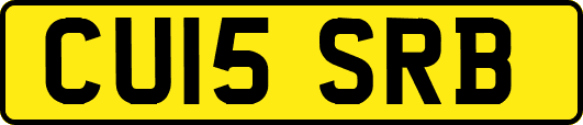 CU15SRB