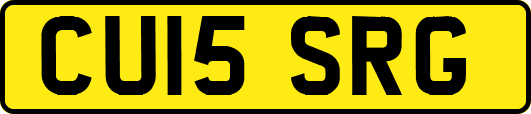 CU15SRG
