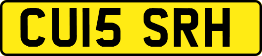 CU15SRH