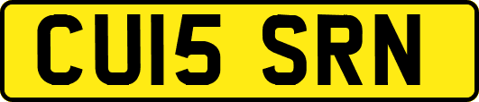 CU15SRN
