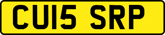 CU15SRP