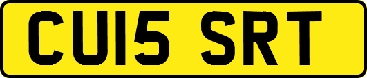 CU15SRT