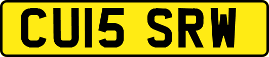 CU15SRW