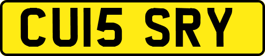 CU15SRY