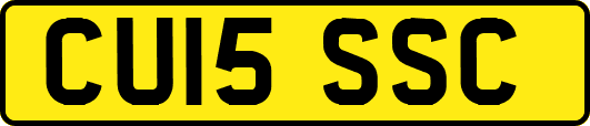 CU15SSC
