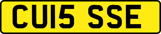 CU15SSE