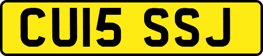 CU15SSJ