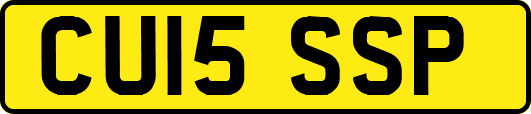 CU15SSP