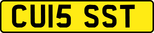 CU15SST