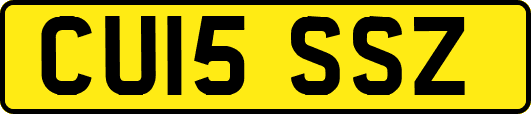 CU15SSZ