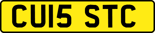 CU15STC