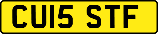 CU15STF