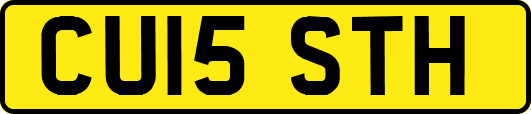CU15STH