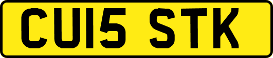CU15STK