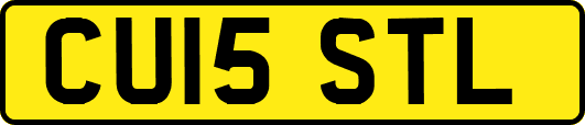 CU15STL