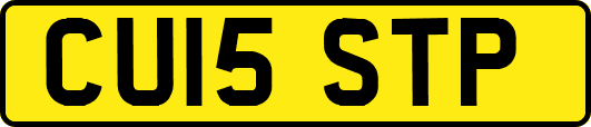 CU15STP