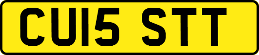 CU15STT