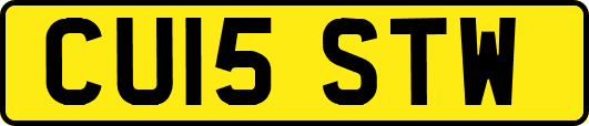 CU15STW