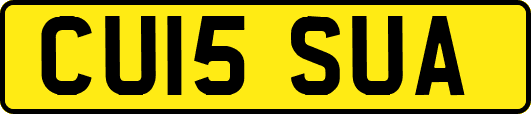 CU15SUA