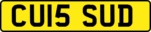 CU15SUD