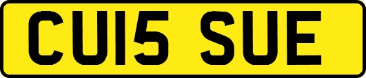 CU15SUE
