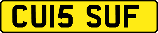 CU15SUF