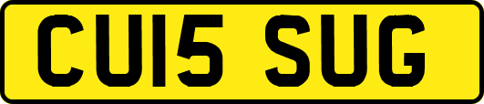 CU15SUG