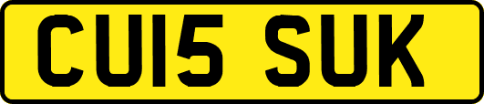 CU15SUK