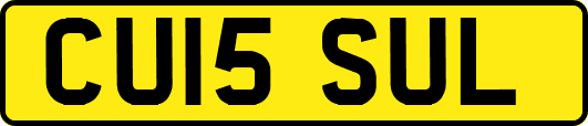 CU15SUL