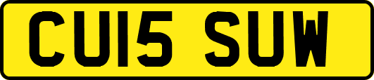 CU15SUW
