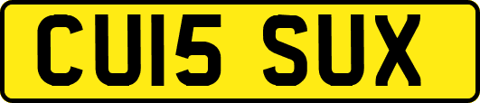 CU15SUX