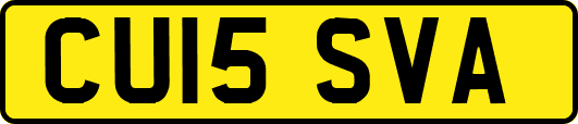 CU15SVA