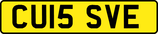 CU15SVE