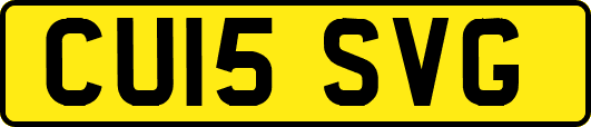 CU15SVG