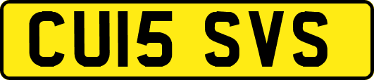 CU15SVS
