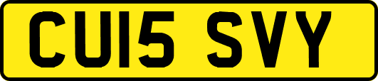 CU15SVY