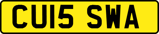 CU15SWA