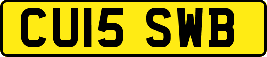 CU15SWB